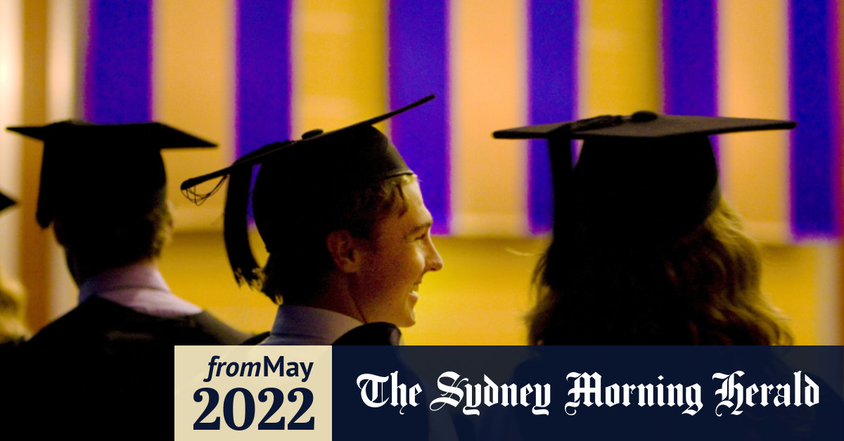Surge In Early Uni Offers Comes Under Fire From Education Experts